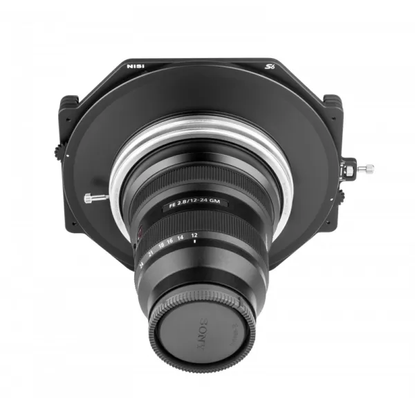 NiSi Filter Holder S6 Kit Sony 12-24 F2.8