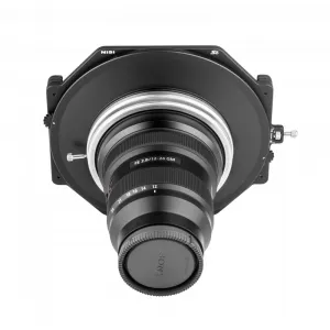 NiSi Filter Holder S6 Kit Sony 12-24 F2.8
