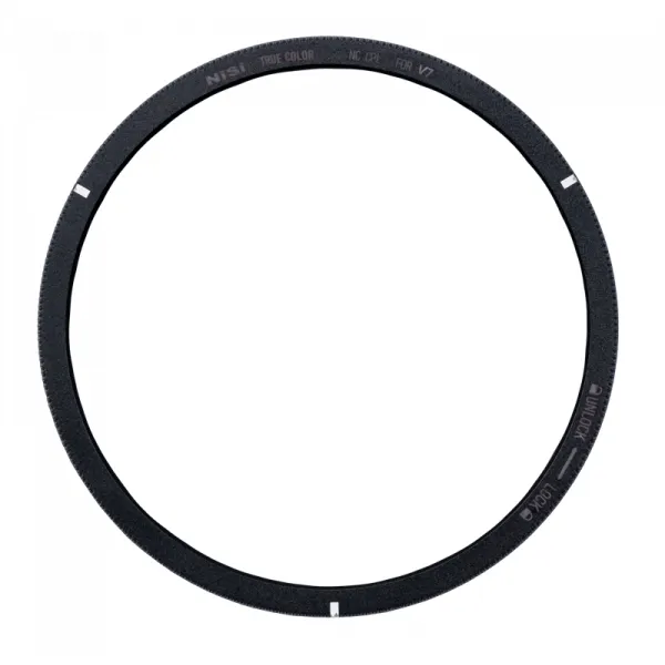 NiSi Filter True Color CPL For V7 Holder
