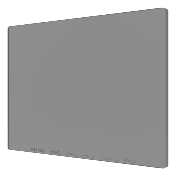 NiSi Cine Filter Nano IRND 4x4" 1.2