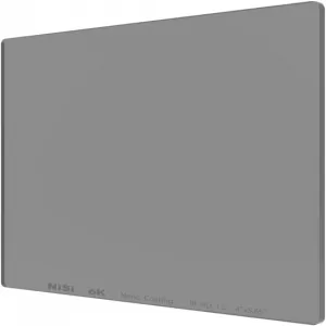 NiSi Cine Filter Nano IRND 4x4" 1.2
