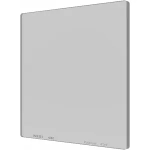 NiSi Cine Filter Polarizer 4x4"