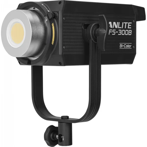 Nanlite FS-300B LED Bi-color 2 Light Kit