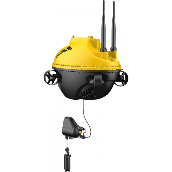 CHASING-INNOVATION Chasing F1 (20m) Flash Pack
