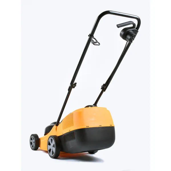 Riwall PRO REM 3310i
