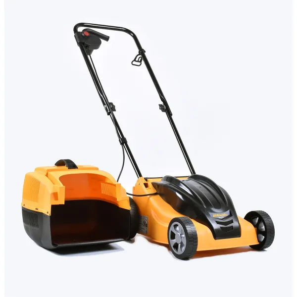 Riwall PRO REM 3310i
