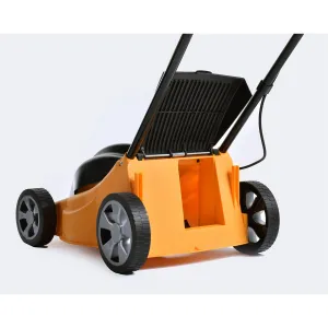 Riwall PRO REM 3310i