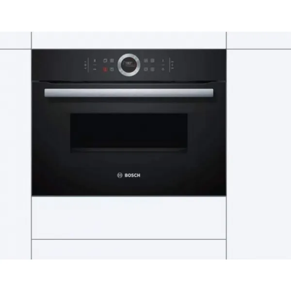 Bosch CMG633BB1