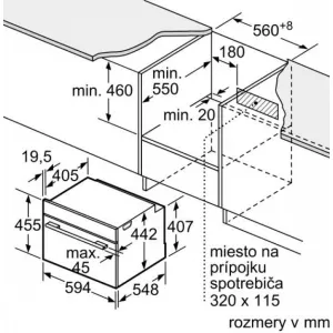 Bosch CMG633BB1