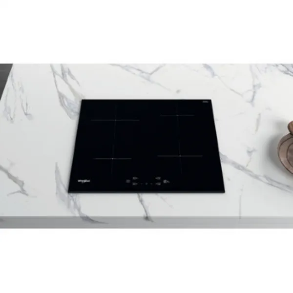 Whirlpool WS Q2760 BF