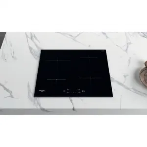 Whirlpool WS Q2760 BF