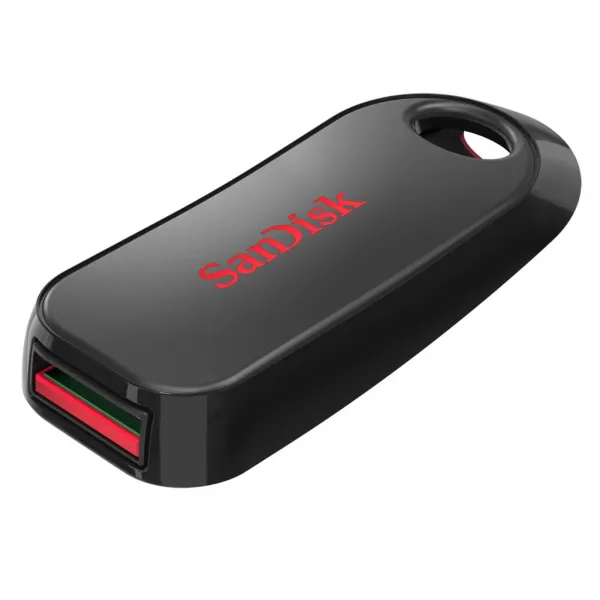 SanDisk Cruzer Snap 128 GB 85235110
