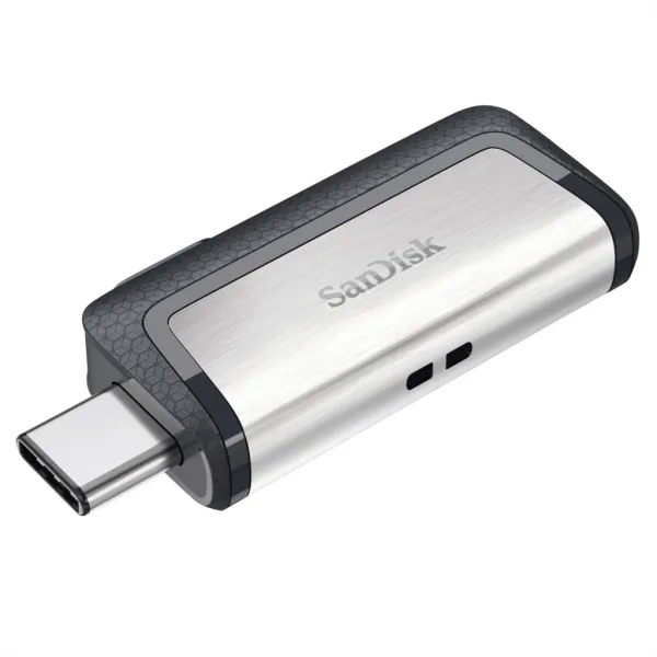 USB flash disk SanDisk Ultra Dual Drive Type-C 256GB SDDDC2-256G