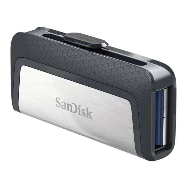 USB flash disk SanDisk Ultra Dual Drive Type-C 256GB SDDDC2-256G
