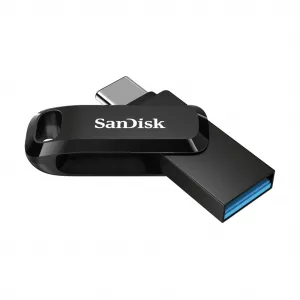 SanDisk Ultra Dual GO USB 256 GB Type-C 85235110