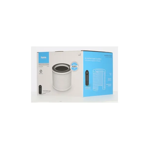 Hama kombinovaný filter 3v1 pre čističku vzduchu Hama Smart 59119099