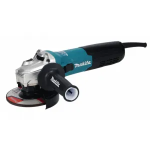 Makita GA5092X01 EL. UHLOVÁ BRÚSKA 125 mm