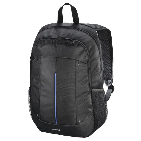 Hama Cape Town, ruksak 2v1, pre notebook 15,6" (40 cm) a tablet 11" (28 cm), čierny 42029291