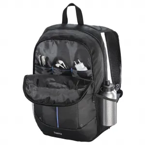 Hama Cape Town, ruksak 2v1, pre notebook 15,6" (40 cm) a tablet 11" (28 cm), čierny 42029291