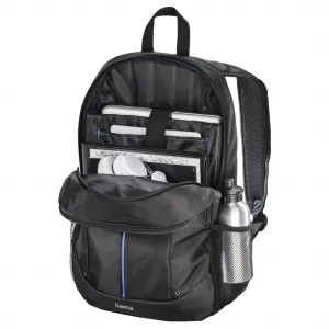 Hama Cape Town, ruksak 2v1, pre notebook 15,6" (40 cm) a tablet 11" (28 cm), čierny 42029291