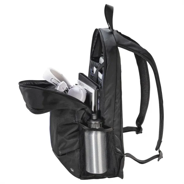 Hama Cape Town, ruksak 2v1, pre notebook 15,6" (40 cm) a tablet 11" (28 cm), čierny 42029291