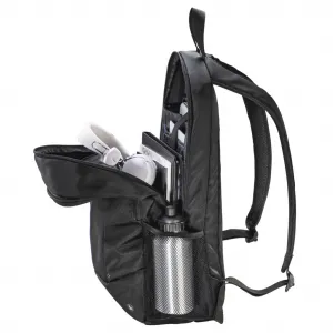 Hama Cape Town, ruksak 2v1, pre notebook 15,6" (40 cm) a tablet 11" (28 cm), čierny 42029291