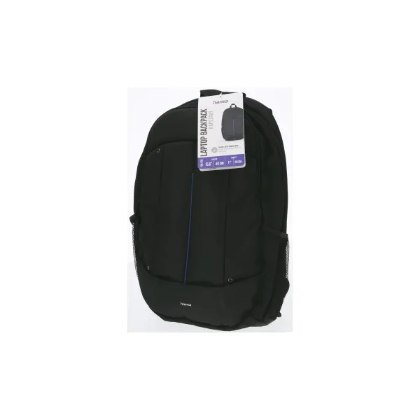 Hama Cape Town, ruksak 2v1, pre notebook 15,6" (40 cm) a tablet 11" (28 cm), čierny 42029291