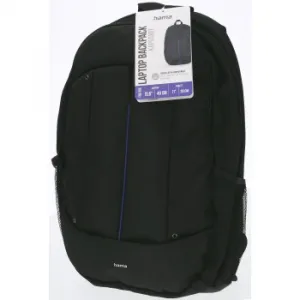 Hama Cape Town, ruksak 2v1, pre notebook 15,6" (40 cm) a tablet 11" (28 cm), čierny 42029291