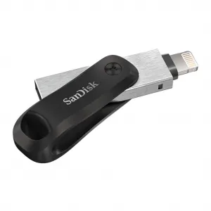 SanDisk iXpand Flash Drive Go 256 GB 85235110