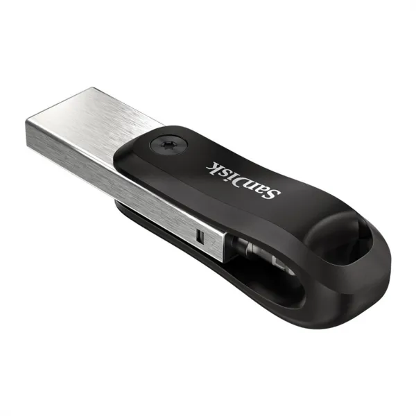 SanDisk iXpand Flash Drive Go 256 GB 85235110