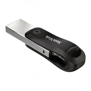 SanDisk iXpand Flash Drive Go 256 GB 85235110