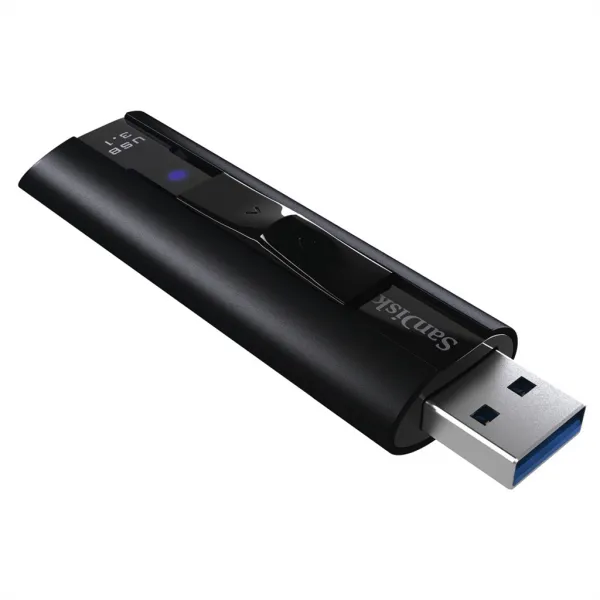 SanDisk Extreme PRO USB 3.1  256 GB 85235110