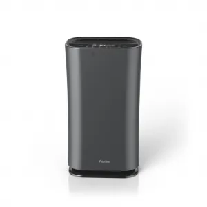 Hama Basic, čistička vzduchu, ionizátor, diaľkový ovládač, 4-filter, filtruje vírusy, peľ, prach 85437090