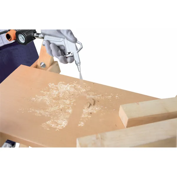 Scheppach Aircase