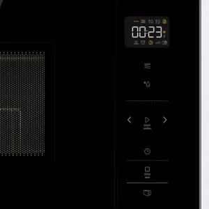 Gorenje BM251SG2BG