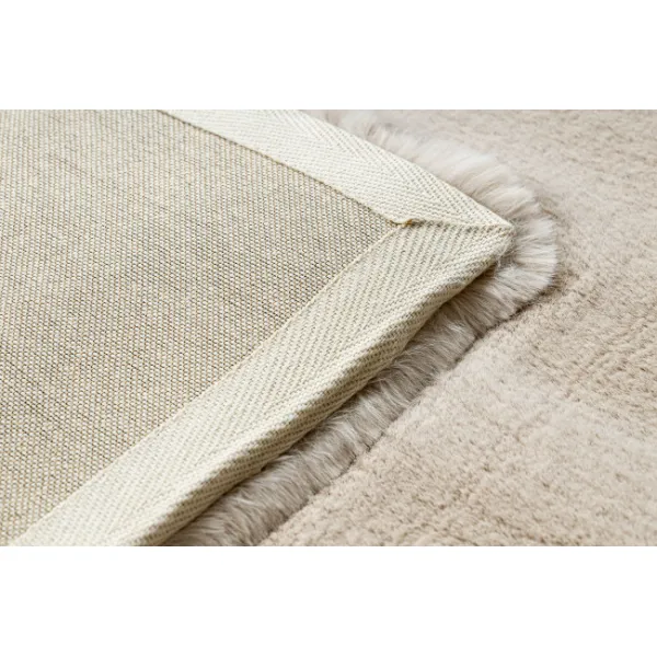 Koberec TEDDY NEW sand 52 béžový