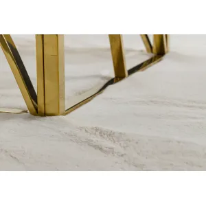Koberec TEDDY NEW sand 52 béžový
