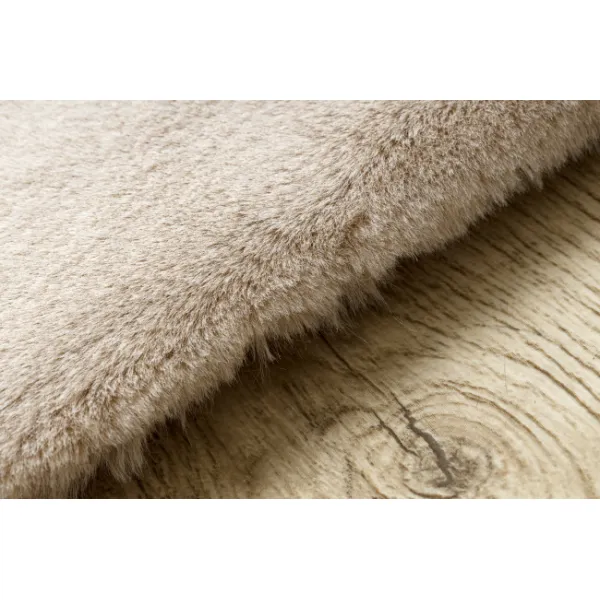 Koberec TEDDY NEW sand 52 béžový