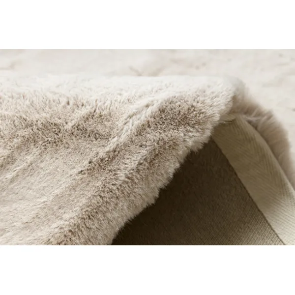 Koberec TEDDY NEW sand 52 béžový