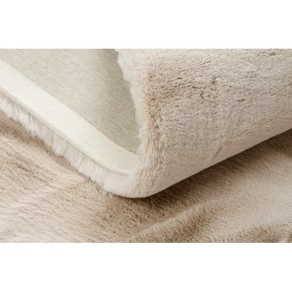 Koberec TEDDY NEW sand 52 béžový