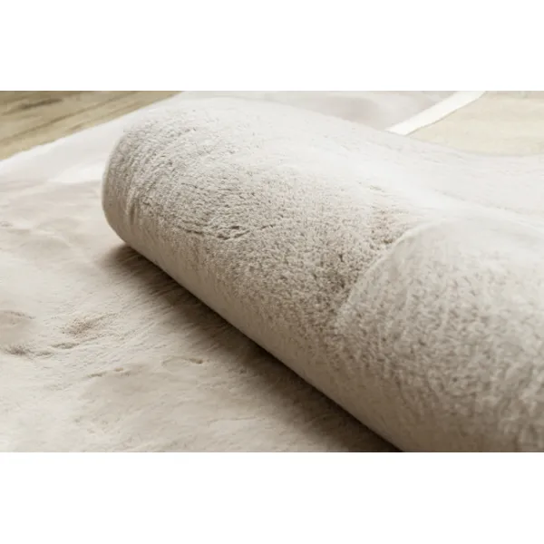 Koberec TEDDY NEW sand 52 béžový