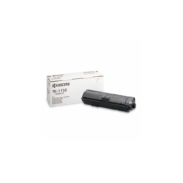 Kyocera Mita TK-1150 čierný (black) originálny toner