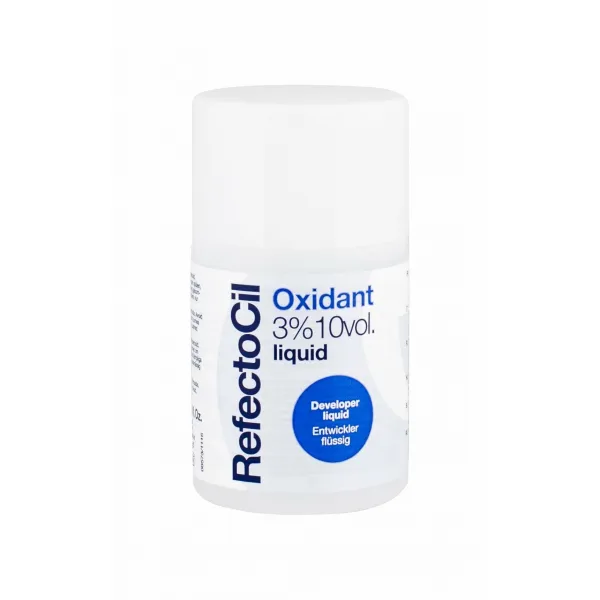 RefectoCil Oxidant Starostlivosť o mihalnice a obočie 100 ml