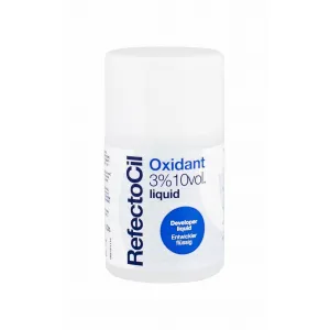 RefectoCil Oxidant Starostlivosť o mihalnice a obočie 100 ml