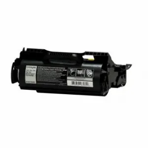 Lexmark 64016HE čierný (black) originálny toner