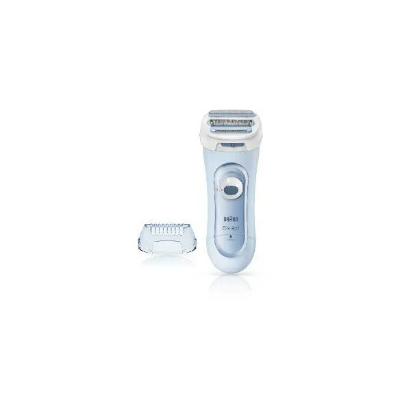Dámsky holiaci strojček Braun Lady Style 5160 LS 5160
