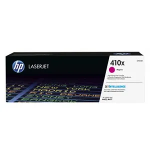 HP 410X CF413X purpurový (magenta) originálny toner