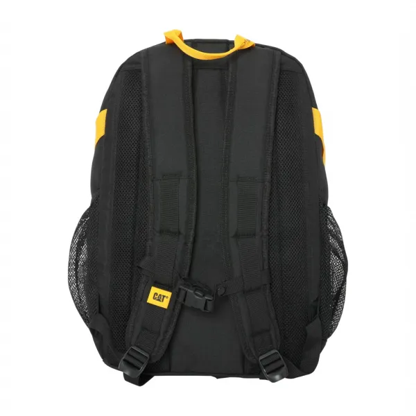 HAMA Cat študentský ruksak  Mochilas Activo, čierny, 29 l 42029291