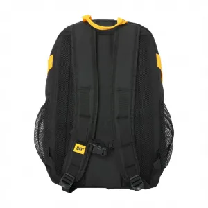 HAMA Cat študentský ruksak  Mochilas Activo, čierny, 29 l 42029291