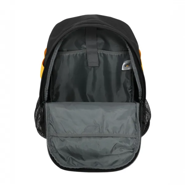 HAMA Cat študentský ruksak  Mochilas Activo, čierny, 29 l 42029291